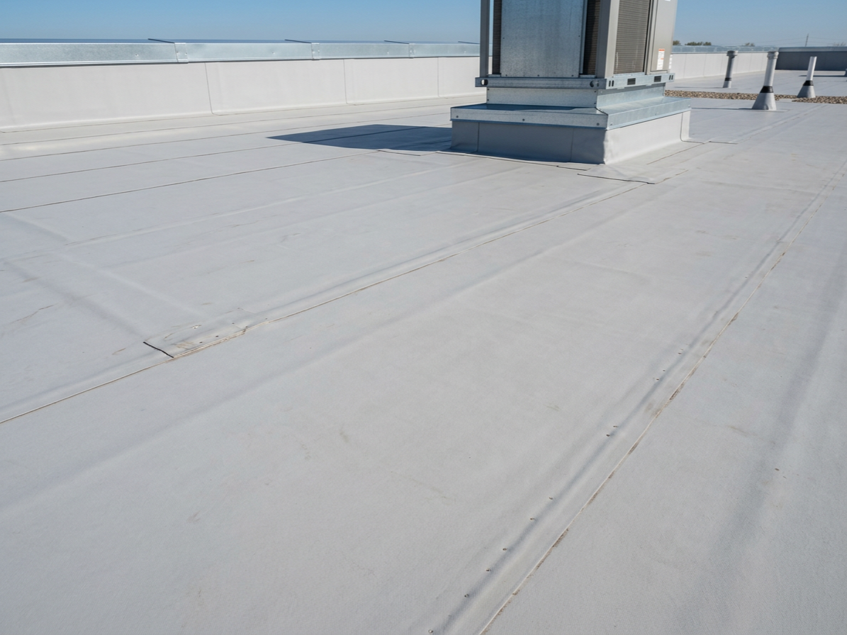 PVC membrane