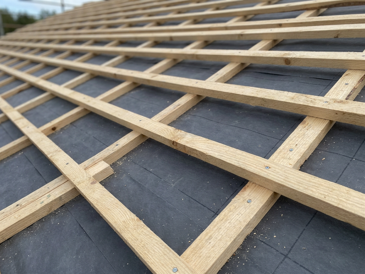 Battening replacement