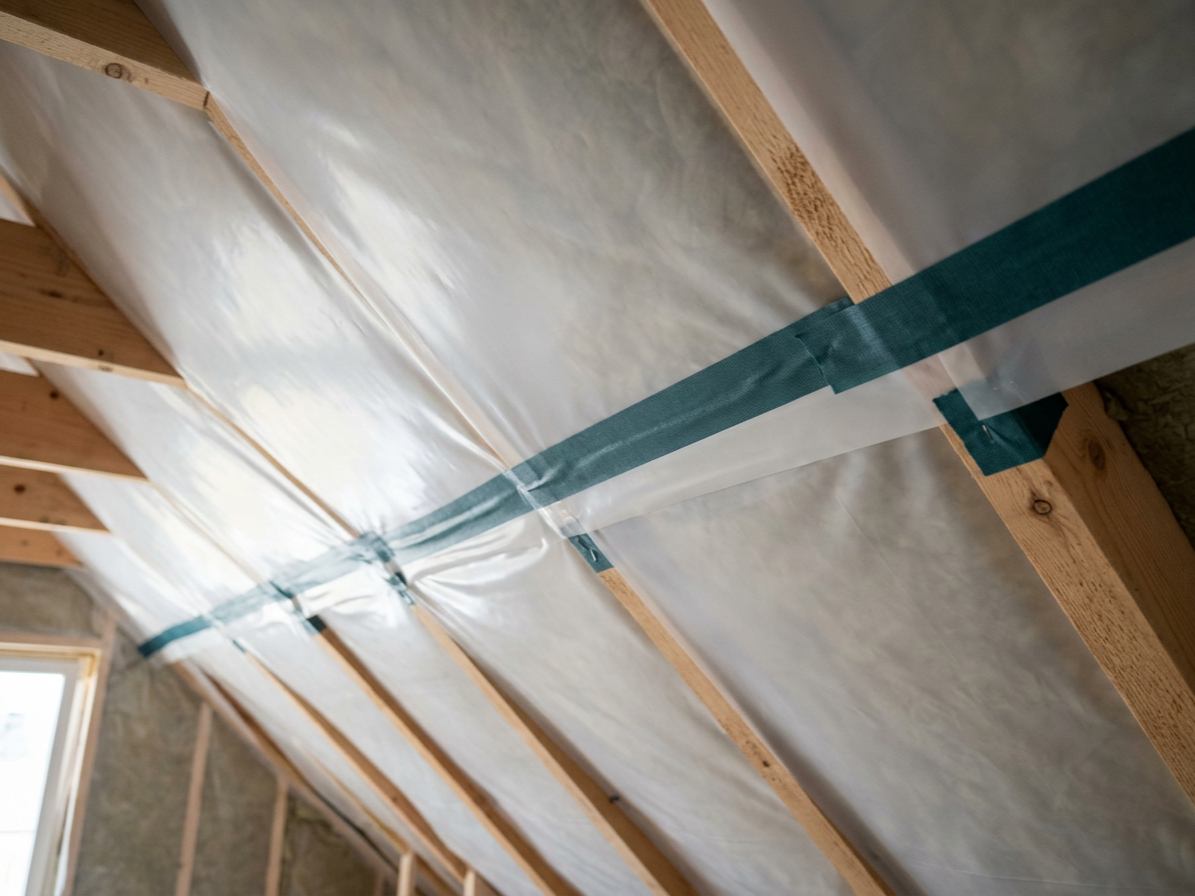Vapour barrier
